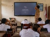 IFP Bantuan Pemerintah Senilai Miliaran Rupiah Terancam Jadi “Pajangan” di Daerah 3T? Ini Solusi yang Kini Banyak Dibicarakan Sekolah