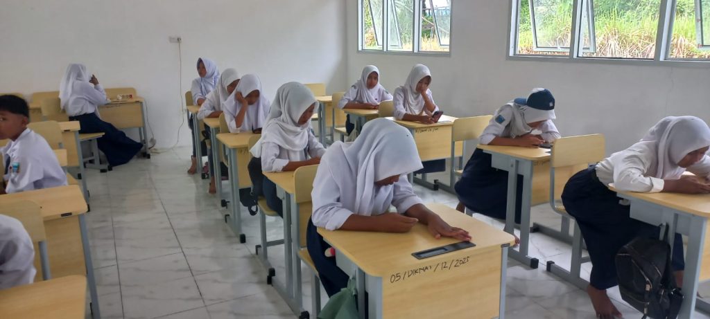 Inovasi Pendidikan di Lahat dengan Server Kipin MAX