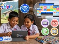 Nilai TKA SD & SMP 2026 "Jeblok": Saatnya Berbenah dengan Solusi Digital Tanpa Internet