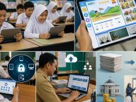 Melampaui Digitalisasi Biasa: Mengapa Ekosistem Kipin Adalah Kunci Transformasi Mutu Pendidikan Daerah