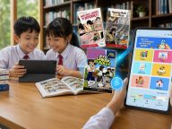 Krisis Literasi di Tengah Digitalisasi: Ironi Siswa SMA yang Belum Bisa Baca-Hitung, dan Solusi Pemecahannya
