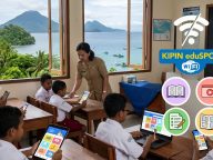 Maluku Utara dalam "Darurat Mutu Pendidikan": Kipin Hadir Sebagai Solusi 