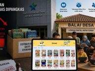 Anggaran Perpusnas Dipangkas : Literasi Digital Tepat Menjadi Kunci Menuju Indonesia Emas