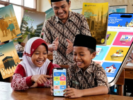 90 Buku PAI & Bahasa Arab Terbaru dari Kemenag Bisa Diunduh Gratis, Begini Cara Akses dan Memanfaatkannya
