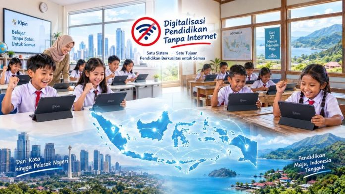 Pendidikan Gratis Presiden Prabowo: Tantangan Mewujudkan Sekolah Negeri Gratis hingga Perguruan Tinggi