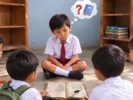 Mengapa Anak Indonesia Kurang Membaca? Masalahnya Bisa Jadi Bukan Minat, tapi Akses