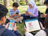 PISA 2025: Skor Naik Tipis, tapi Nalar Siswa Indonesia Masih Tertinggal