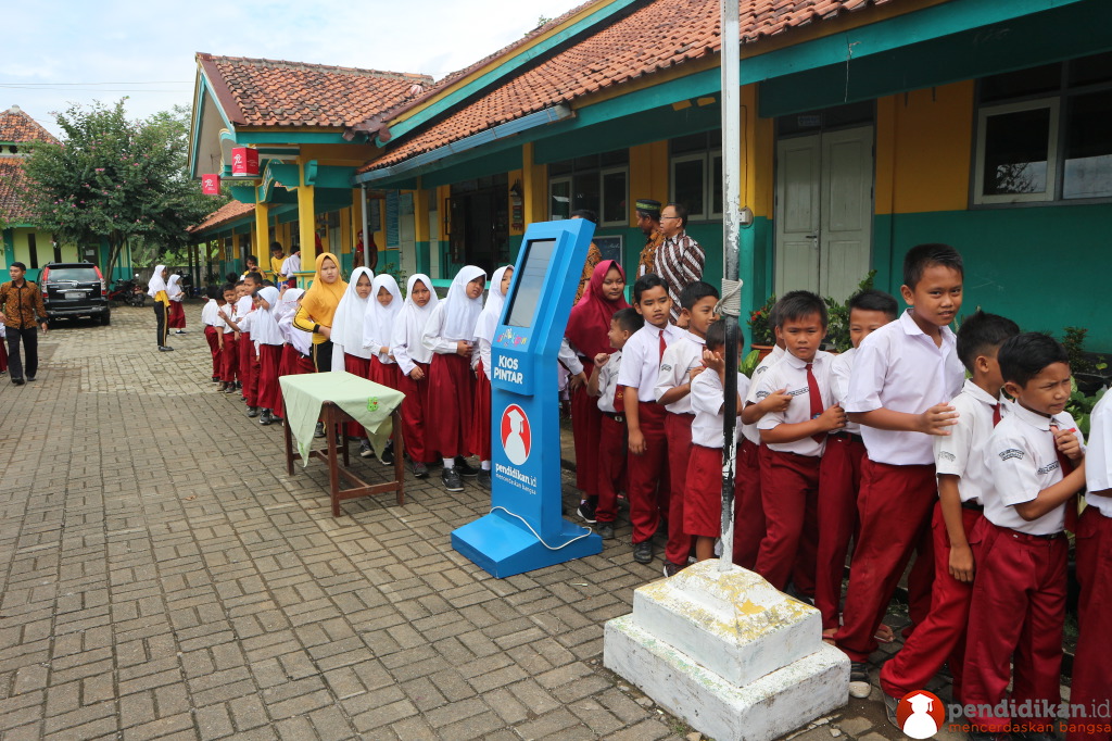 Kumpulan Foto Foto Sekolah di Indonesia