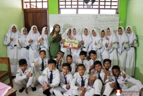 Mts-nurul-islam-surabaya-kelas-7b