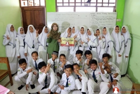 Mts-nurul-islam-surabaya-kelas-7b3