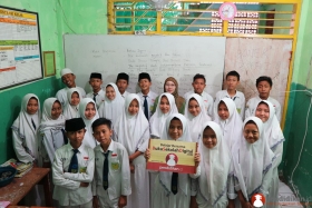 Mts-nurul-islam-surabaya-kelas-7b4
