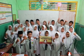 Mts-nurul-islam-surabaya-kelas-7b5
