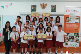 sekolah-dasar-pembangunan-jaya-sidoarjo