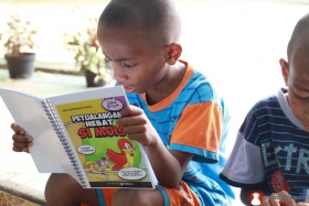 tingkatkan-minat-baca-anak-bersama-komik-literasi