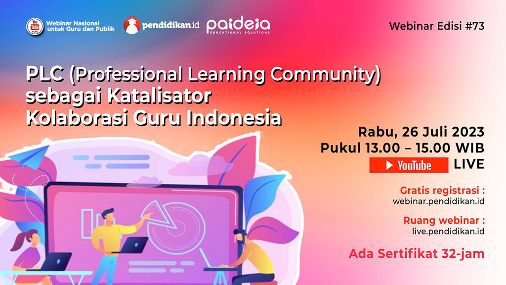 WEBINAR GURU NASIONAL, Ikuti Webinar Yang Menarik, Penting Dan ...